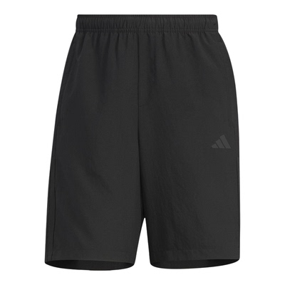 Adidas/阿迪达斯正品2025夏季款男士日常经典梭织运动短裤KC2881