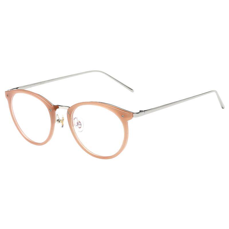帕莎女款防蓝光大爱正品眼镜框