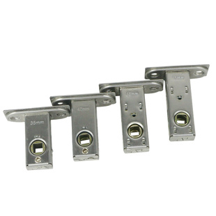 房门锁磁吸门锁磁力锁体执手配面板自动吸力锁舌磁吸静音磁性锁利