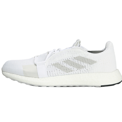 阿迪达斯正品男子休闲运动跑步鞋