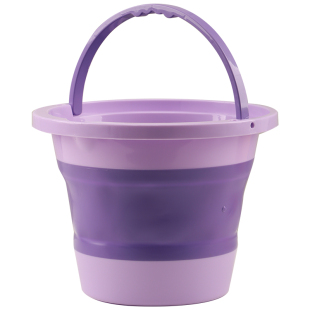 正品三丽鸥儿童专用泡脚桶过小腿小号男女孩宝宝可折叠足浴洗脚盆