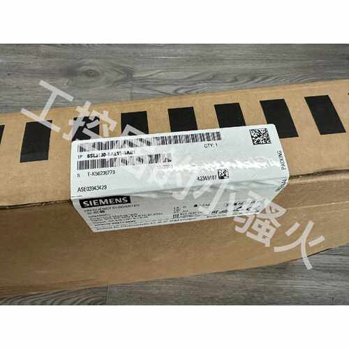 议价6SL31306AE150AB1电源模块5KW适用