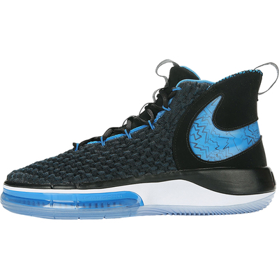 耐克男士耐磨实战篮球鞋