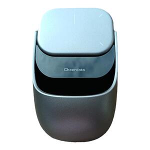 磁吸分体空气鼠标Cheerdot遥控器