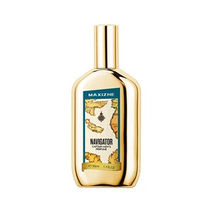 玛希哲航海家海王船长香水50ml