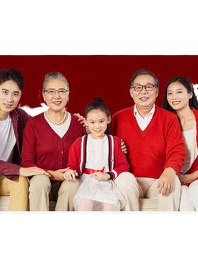 全新Ai智能调色高清冲印全家福