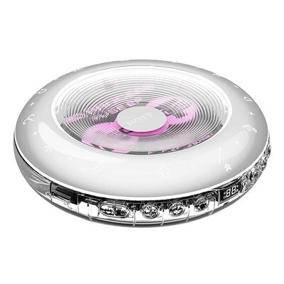 【HiFi发烧级】高音质CD机随身听