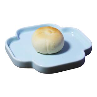 冰皮绿豆饼天津北京特产传统早餐零食老味手工中式糕点点心老城里