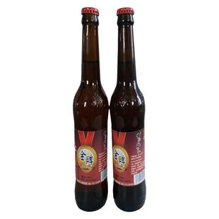 野生金牌酸枣汁饮料邢台特产330ml*12瓶玻璃瓶包装经典口味玻璃瓶