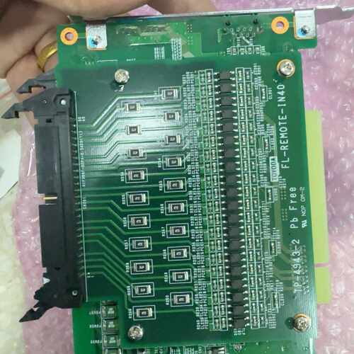 【议价-可维修】PUC TCU-6421 TP-4940 /均有货
