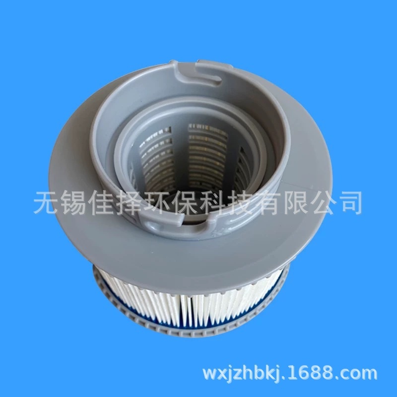 SPA浴缸儿童游泳池替代PWW50L6CH940PAS50SVFC0311耐用滤芯长效
