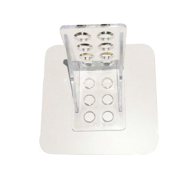 隔板托免打孔衣橱柜子免钉无痕