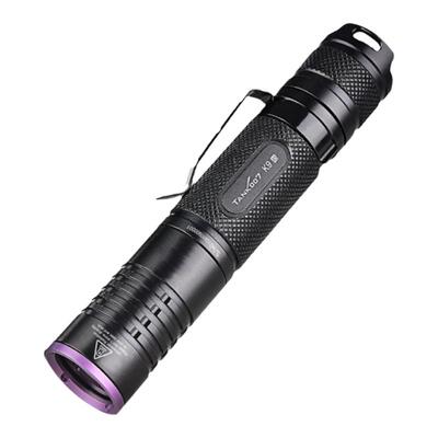 uv黑镜紫光灯鉴定玉石烟酒古玩