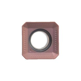 数控刀片SEKT1204AFTN-XM/ SEMT1204AFTN-FM铣刀片高硬度半精加工