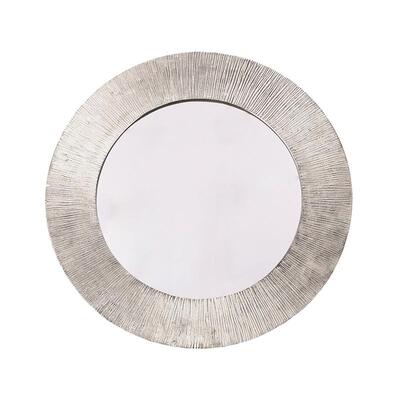 拉丝金属工艺墙面装饰轻奢