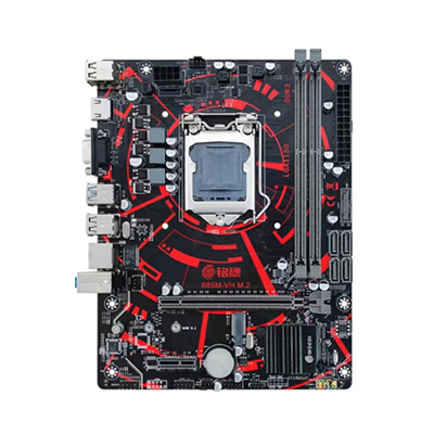 技嘉FM2A88A55A68主板AMD充新