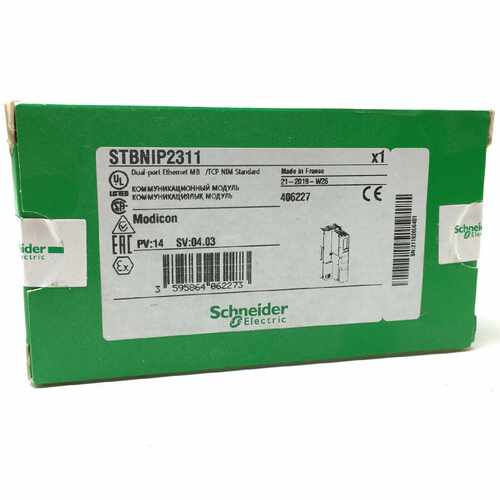 议价施耐德全新原装TM5SPS1F TM5SPS2 TM5SPS2F现货模块
