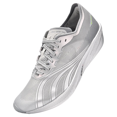 多威隐忍2代丨跑步鞋男女2026年新款薄底竞速专业训练鞋运动鞋