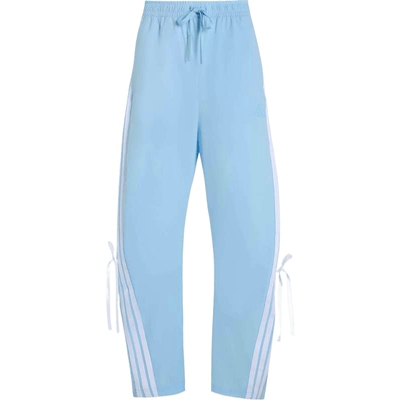 adidas阿迪达斯女子WOVEN时尚百搭运动休闲长裤KR8706