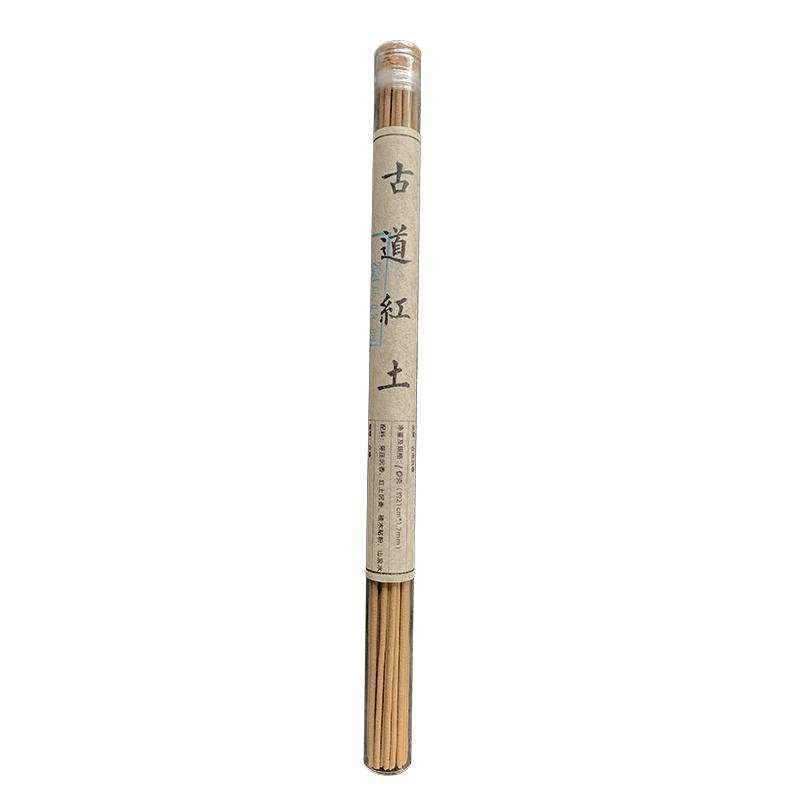 红土香的香韵和性价比标杆