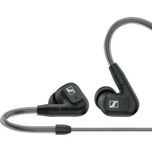 森海塞尔IE300入耳式高端HIFI有线高音质隔音降噪保真监听耳机