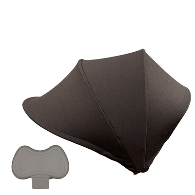 原厂宝宝好前后轮遮阳篷前围正品