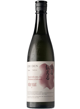 日本东鹤酒造知传纯米清酒