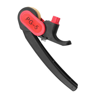 PG-5电缆剥线钳 手动剥皮器 直径≥25mm深度0-5mm 圆电缆线剥皮刀