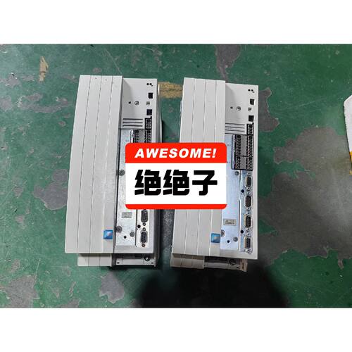 可维修议价  变频器EVS9325ET德国制造输入电压3PEAC400480V输电