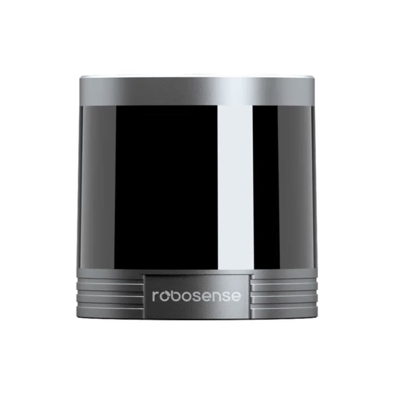 Helios16/32线ROBOSENSE3D激光雷达机器人小车三维重建导航可溢价