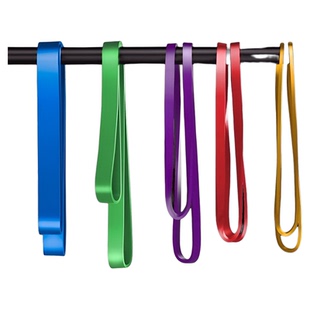 弹力带健身男阻力带拉力带练胸肌力量肩膀训练绳引体向上辅助带女