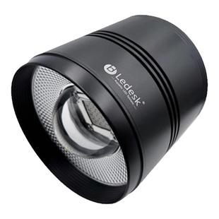 乐迪吉罗王150w吉罗鱼灯筒灯增艳灯专用全光谱爆藻灯鱼缸灯吉罗灯