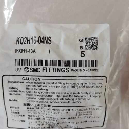 【议价-可维修】 KQ2H16-04NS /均有货