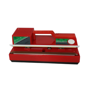 多奇sf270台式封口机塑料包装热合机手压月饼袋食品袋薄膜塑封机