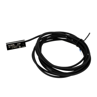 KL-3045机械式无杆气缸OSP专用磁性感应开关LB脚架支架25/32/40