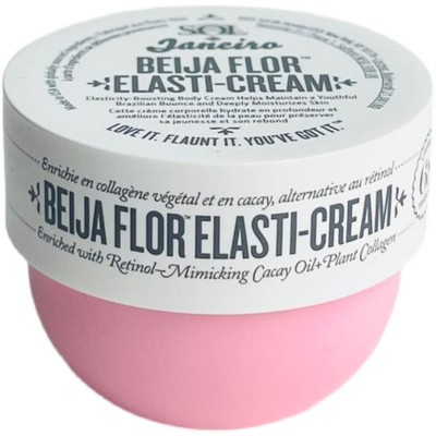 SolDeJaneiro身体乳巴西屁屁