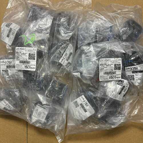 询价下单施耐德LA1KN11接触器辅助触点