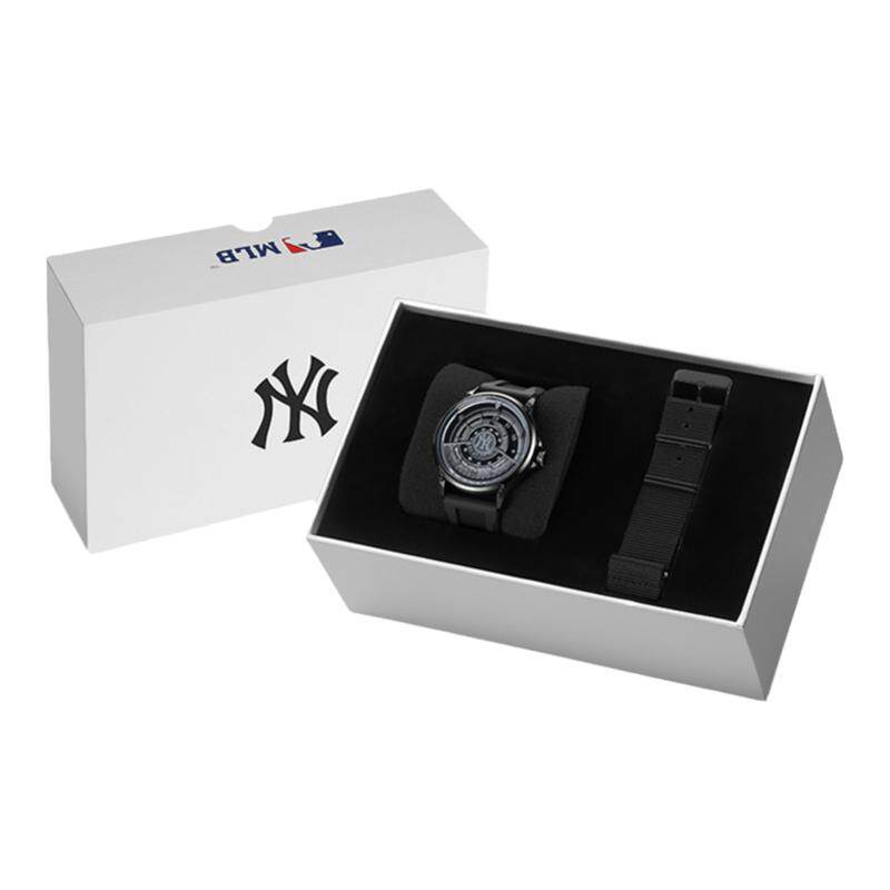 MLB男生潮流防水夜光品牌手表