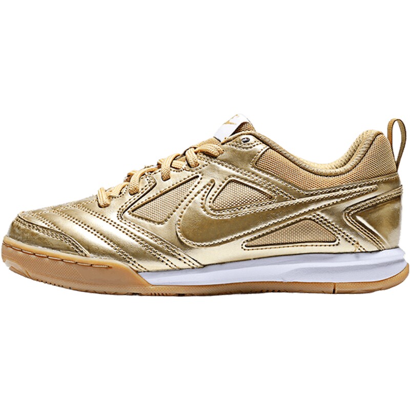 NIKE耐克童GATO LV8 (GS)低帮健身跑步运动休闲鞋II7084-700