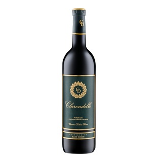 法国波尔多 侯伯王CD克兰朵红葡萄酒 名庄红酒干红Haut-Brion
