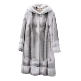 貂皮大衣修改修补定制染色改色干洗保养换衬加肥加帽改版换扣销售