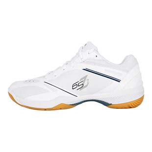 羽毛球鞋75周年羽毛球鞋65z265z3男女SHB65Z4/65X4碳板网球鞋