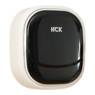 HCK哈士奇壁挂式洗衣机全自动单洗婴儿儿童内衣裤迷你挂壁洗衣机