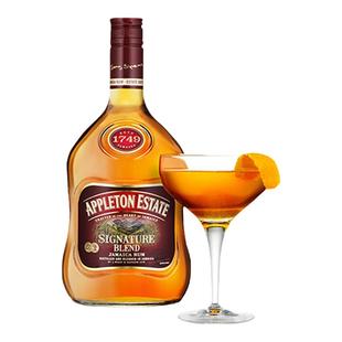 Appleton Estate阿普尔顿庄园朗姆酒750ml