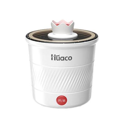 多功能一体不粘迷你小电锅学生锅