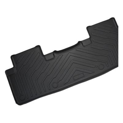 适用AITO问界m5m7m9全车型全包围汽车脚垫TPE前后备箱垫官方原厂