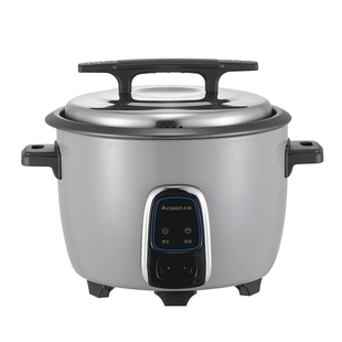 志高电饭煲商用大容量超大型8L-18升食堂饭店20-50人电饭锅不粘锅