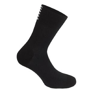 现货秒价Rapha正品PRO TEAM WINTER SOCKS专业冬季骑行车袜 黄/黑