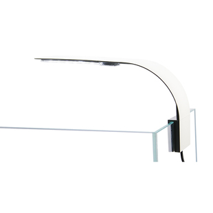 鱼缸灯LED灯架水草灯专业小型防水节能照明灯小夹灯鱼缸底座灯架