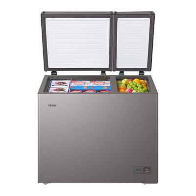 【送货入户】家用双温无霜电冰箱